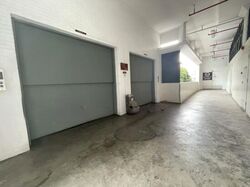 Aps Industrial Building (D20), Factory #510877751